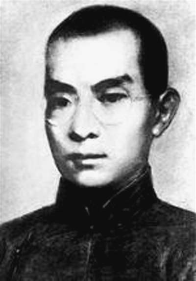 萧楚女
